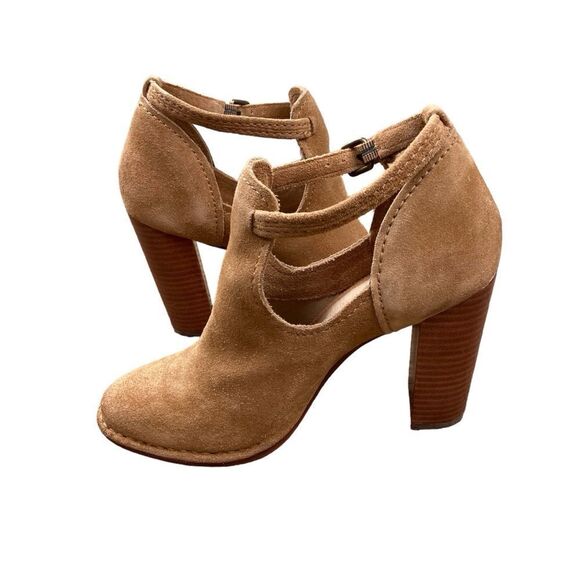 FRYE Margaret Shootie Boot - Picture 5 of 7